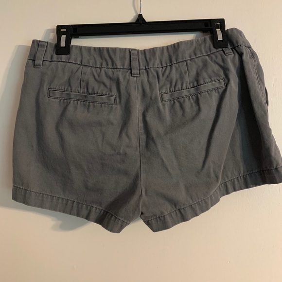 Merona Chino Shorts - Picture 2 of 3